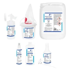 Medizid Rapid +