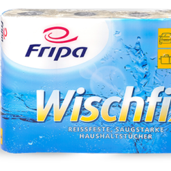 Wischfix Haushaltstücher