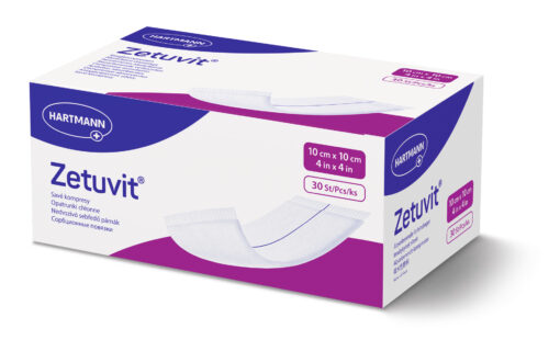 Zetuvit unsteril