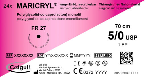 Maricryl