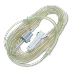 Schlauchset zur Infiltrationspumpe NP 60