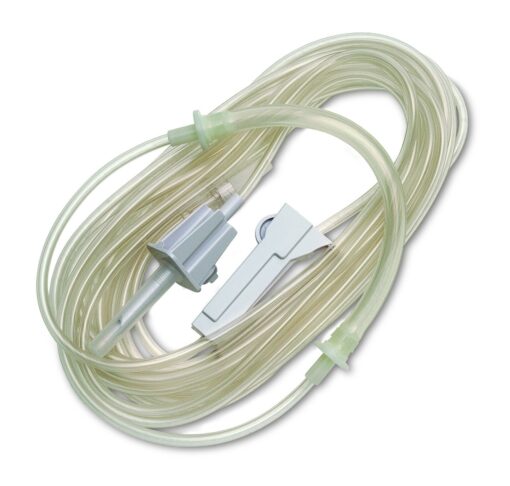 Schlauchset zur Infiltrationspumpe NP 60