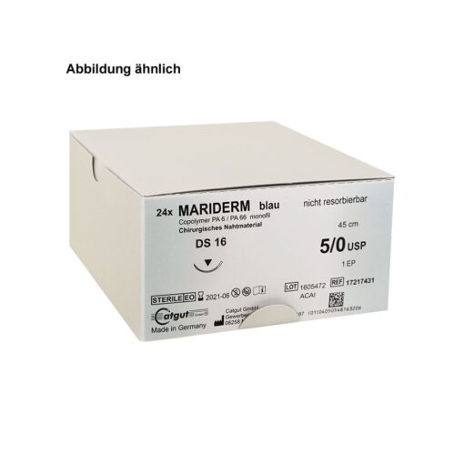 Mariderm