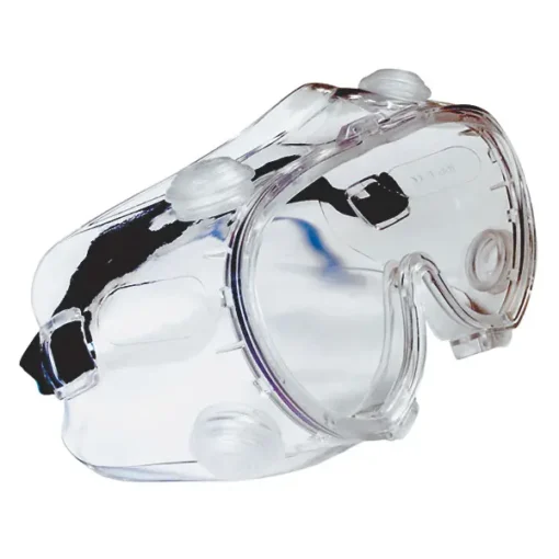 Schutzbrille Vollsicht antibeschlag