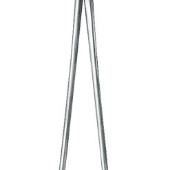 Präparierklemme nach Baby-Mixter 185 mm gebogen
