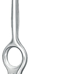 Wundhaken nach Volkmann 21,5 cm, scharf, 1-Zahn