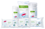 Mikrozid sensitive Wipes premium maxi