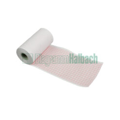 EKG Papier Mindray DECG-03A / Edan SE300 / SE301