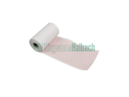 EKG Papier Mindray DECG-03A / Edan SE300 / SE301