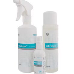 Allrinse Wundspray