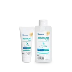 Descolind pure intensive cream