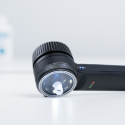 DELTA 30 PRO | DELTA 30 kleine Kontaktscheibe für die Untersuchung schwer zugänglicher Stellen