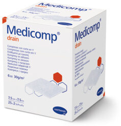 Medicomp® drain