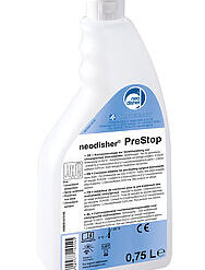 Neodisher PreStop