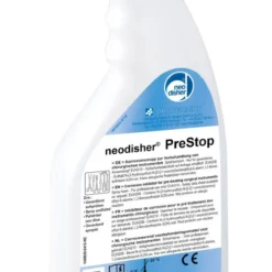 Neodisher PreStop