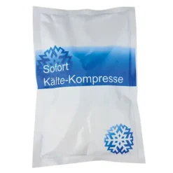 Kühlkompressen