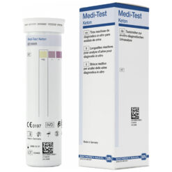 Medi-Test Keton