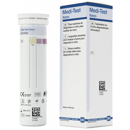 Medi-Test Keton