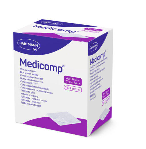 Medicomp drain