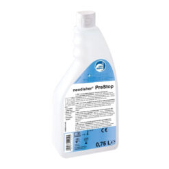Neodisher PreStop