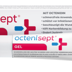 Octenisept Wundgel