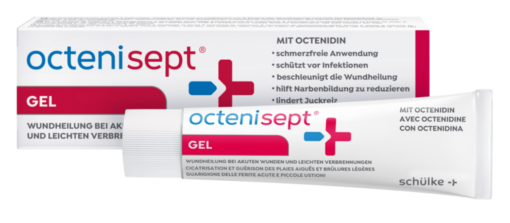 Octenisept Wundgel