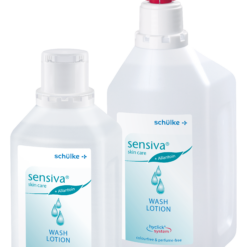 Sensiva Waschlotion