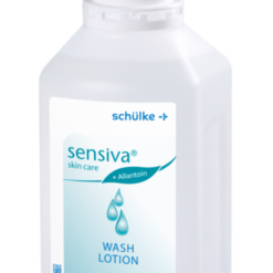 Sensiva Waschlotion