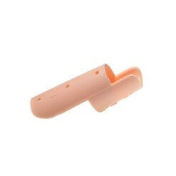 Knopflochfingerschiene Stack, hautfarben