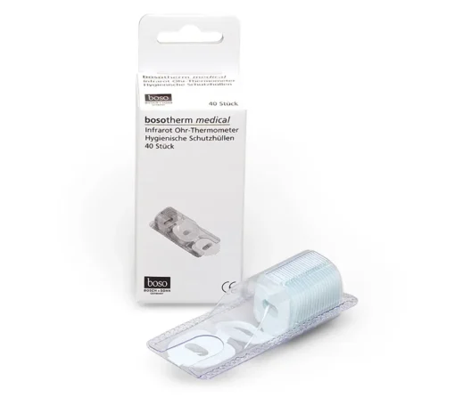 Schutzhüllen für bosotherm medical