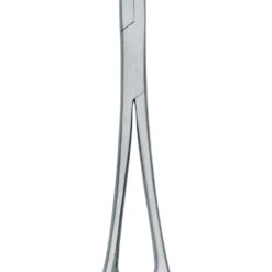 Peha-instrument Schlauchklemme glatt 16,0 cm gerade