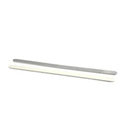 ALUMINIUM-STAB für Fingerverbände gepolstert