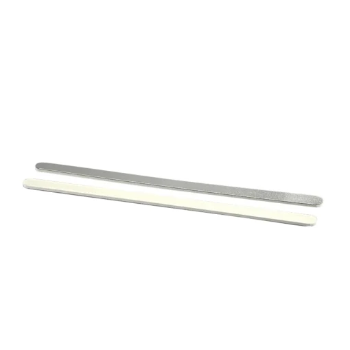 ALUMINIUM-STAB für Fingerverbände gepolstert