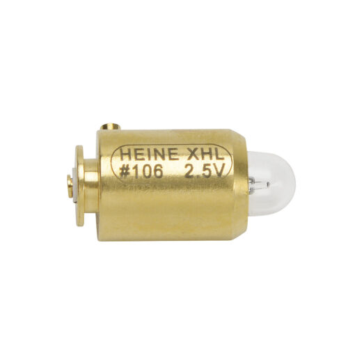 HEINE XHL® Xenon-Halogenlampe für Ophthalmoskope