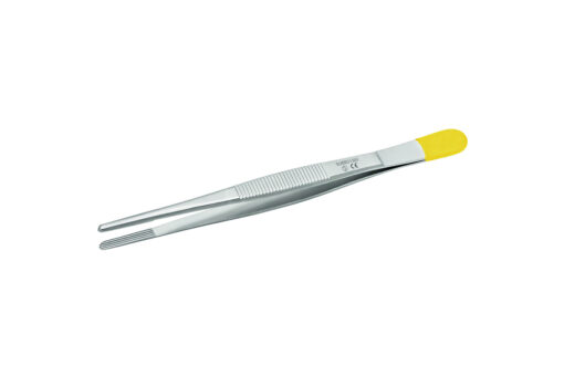 Sius Pinzette anatomisch 145 mm Standard