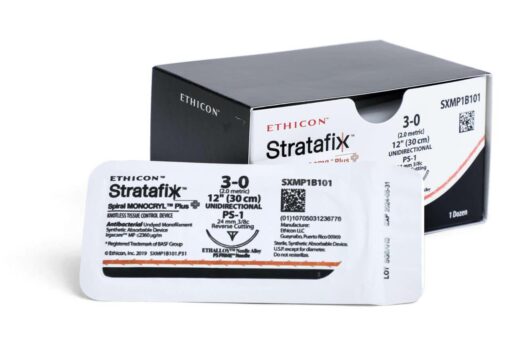Stratafix Spiral