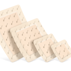 Suprasorb P sensitive border