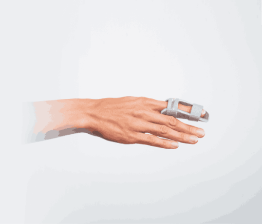 Chrisofix-Fingerschiene Premium (DIP+PIP)