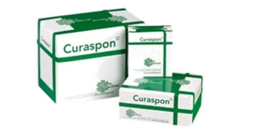 CuraSpon