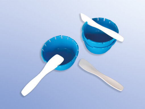 Knochenzement-Set steril