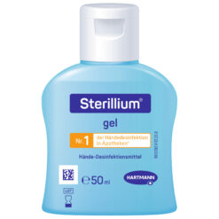 Sterillium Protect & Care Gel
