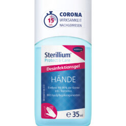Sterillium Protect & Care Gel