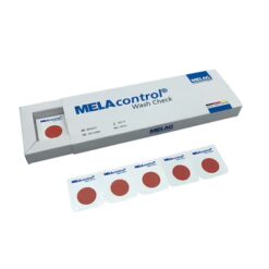 MELAcontrol Wash Check Reinigungsindikatoren