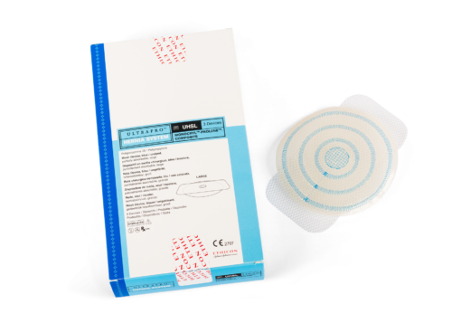 Ultrapro Hernia System Monocryl-Prolene-Composite