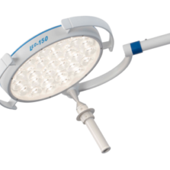 Mini-Spike 2, Entnahme- und Zuspritzspike für Mehrdosenbehälter mit Safeflow-Ventil und 0,45 µm Belüftungsfilter.