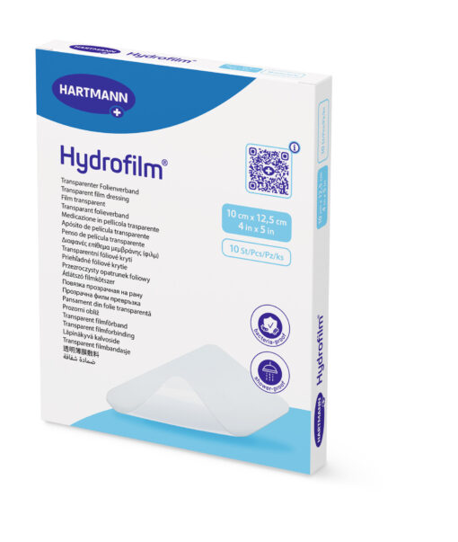 Hydrofilm