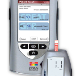StatSensor Xpress Kreatinin-Analysesystem