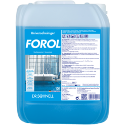 Forol, Universalreiniger