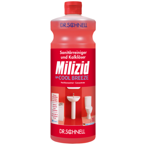 MILIZID COOL BREEZE