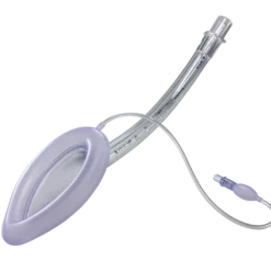 Larynxmaske Standard, PVC